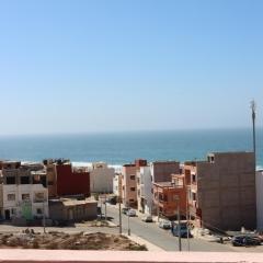 Shaka Ashore Imsouane