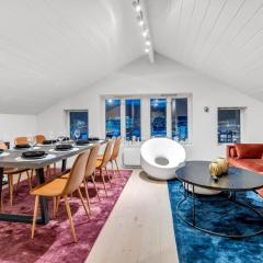 Bramy Apartments Retreat