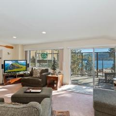 169 - Lakefront Deep Water - Big Bear Getaway