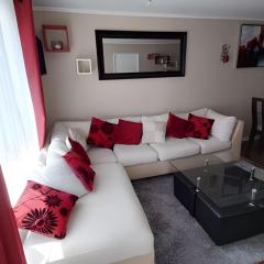 Casa cómoda y espaciosa en Puerto Montt