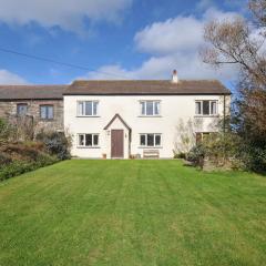 Rosewin Farmhouse