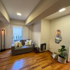 Departamento en el Centro de Mendoza Piscina y parking