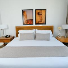 Hotel Almirante Cartagena Colombia