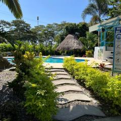 Hotel Campestre Ranchón Baquero