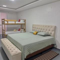 Hostel Banzeiro