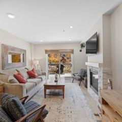 Expedition Station 8583 by Summit County Mountain Retreats