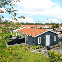 7 person holiday home in Juelsminde-By Traum