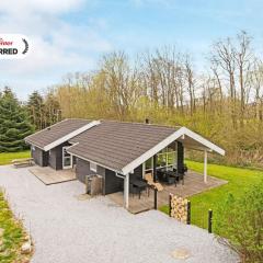 8 person holiday home in Sydals