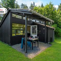 4 person holiday home in Hampen