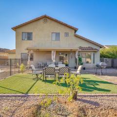 Private Pool and Family Fun Desert Oasis in Tucson!