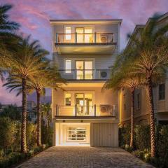 GP64: 64 Grand Pavilion