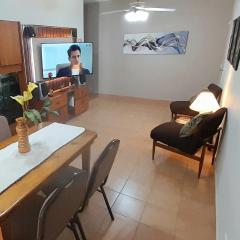 Departamento Familiar en Palermo con Estacionamiento Privado Gratis