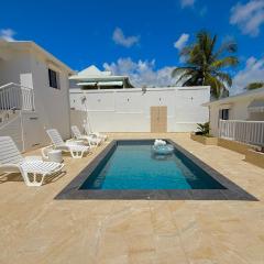 Le Cottage Havre de Paix du père Linbé