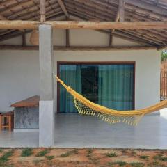Vila Arcanjo - Gabriel Chalet
