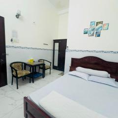 Khách sạn Anh Thư