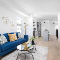 Ossington Oasis Modern Family Retreat