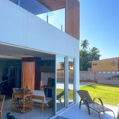 Casa de Verão - Praia de Muriú