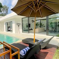 Brand-New 2BR Villa Lera - Private 9m long Pool - Ubud