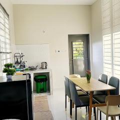 Lunavista Homestay Jitra