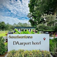 Da Airport Hotel