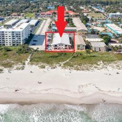 Beachside 1-Bedroom Condo in Cocoa Beach, Florida - 125 Feet to Beach!