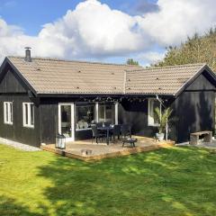 4 star holiday home in Løgstør