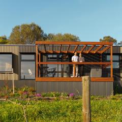 AUTRA Resort Lyndoch