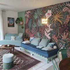 Petite maison cosy l'Ermitage