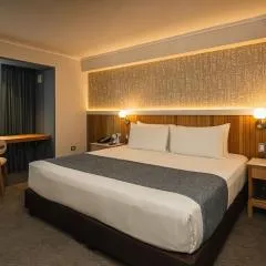 Sonesta Hotel Miraflores