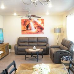 Red Rock Retreat Your Home Away From Home