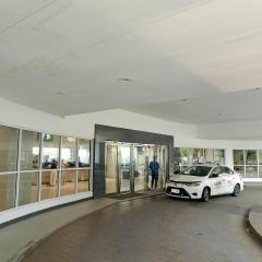 Tower F Sea Residence