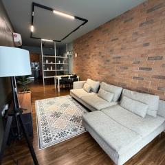 K-Avenue Kepayan 2 Bedroom 2 car parks