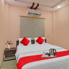Hotel O Raj Hotel