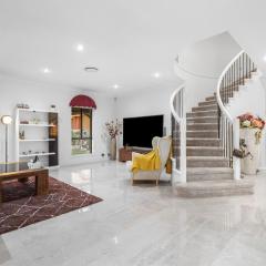 Serene 5BR Waterfront Escape - Prestige