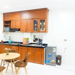 Residencia Victoria