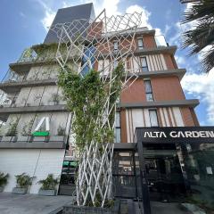 Bela Hospedagem - #214 Alta Garden, pé na areia, próximo ao Caribessa