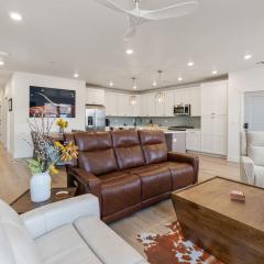 The Ranch condo