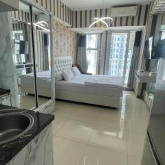 Apartement Connect Pakuwon Mall Apartement Anderson