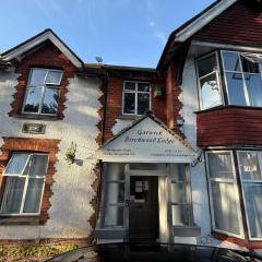 The Birchwood Lodge