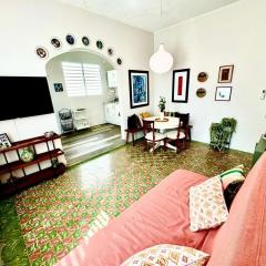 1BR Apt 5Min To Santurce & Market Square For 5 - Apt 2