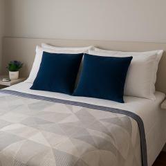 Modern Studio Near the Metro and Av Paulista