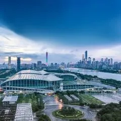 Shengmeiya Apartment Hotel