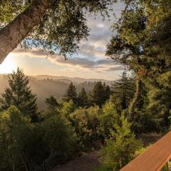 Redwood Haven Your Santa Cruz Mountains Gateway