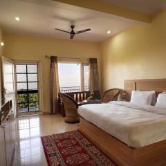 Neelkanth - The Himalayan Abode