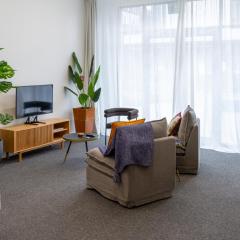 Like A Hotel Room, But Better Single Level Studio