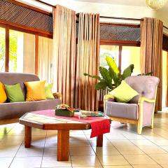 Kandy - City Hideout Villa