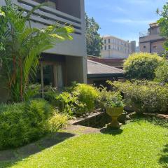 Kandy - City Hideout Villa