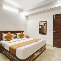 Hotel Aerotech Near Delhi Airport