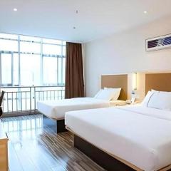 City Comfort Inn Guilin North Railway Station