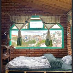 Vũ Homestay Đà Lạt